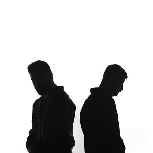 علی یاسینی و گاد پوری