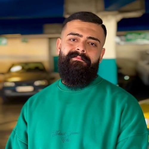 علیراد