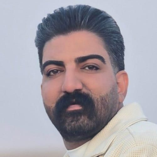 میلاد غلامی