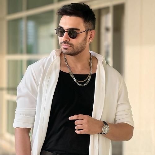 سینا درخشنده