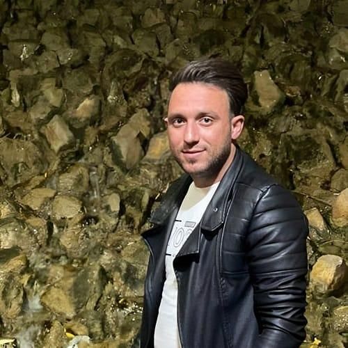 مصطفی ابراهیمی