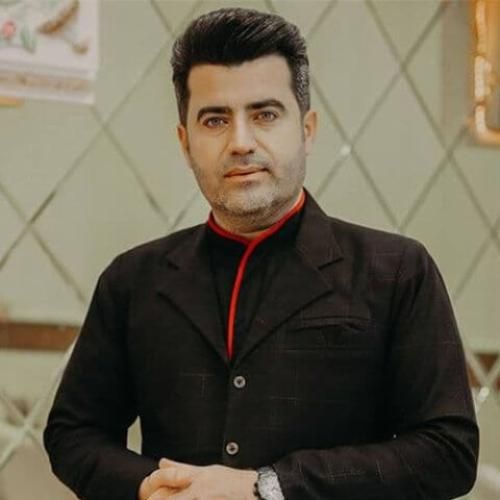 آیت احمدنژاد