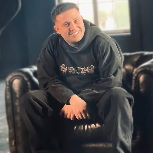 علی احمدیانی