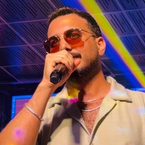 شروین پناهی