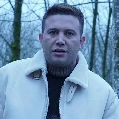 علی احمدیانی