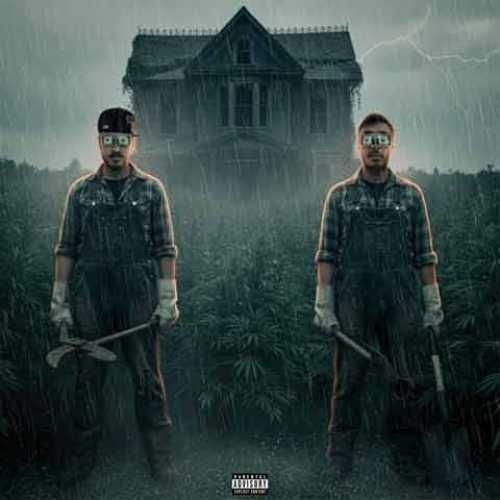 سپهر خلسه و حسام تی ام