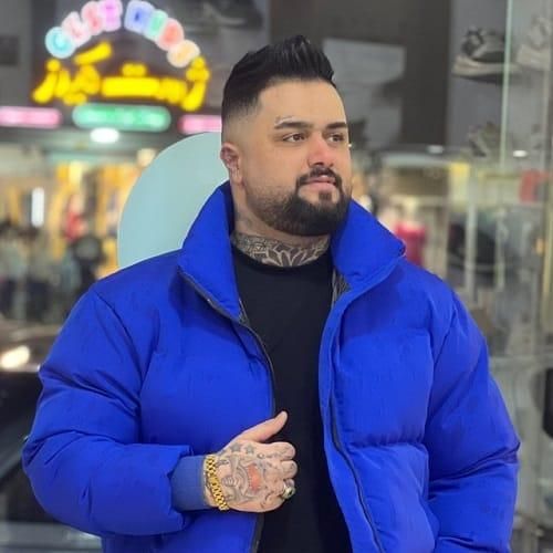 بهنام حسن زاده