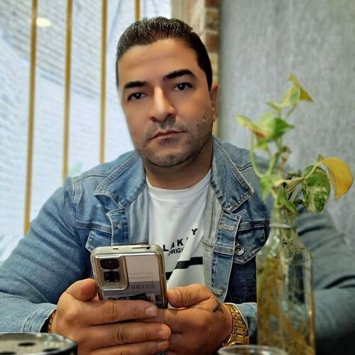 خلیل خزایی