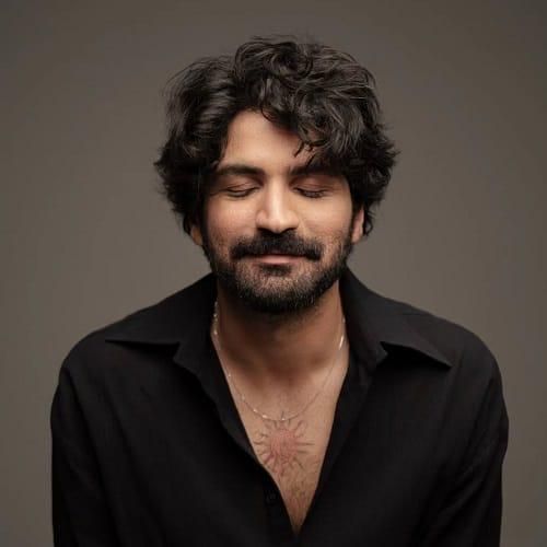 عرفان طهماسبی