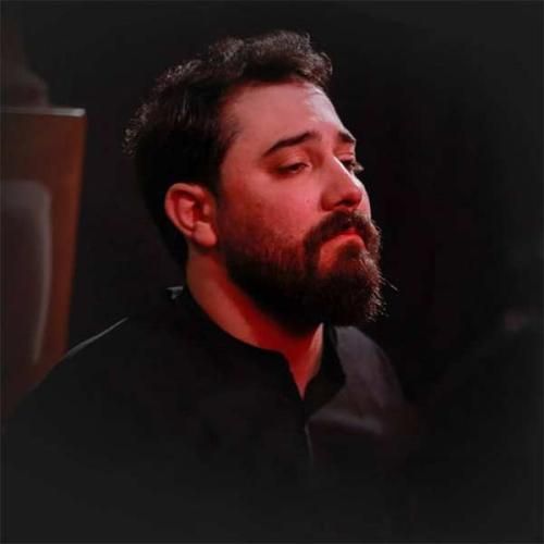 دانلود مداحی جوونم آی جوونم الهی هیشکی داغ شاخ شمشادش نبینه از امین قدیم