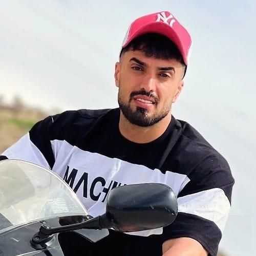 علی رستمیان