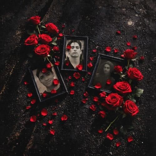 دانیال و پیدار