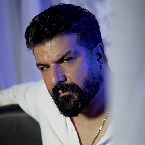 مجید خراطها