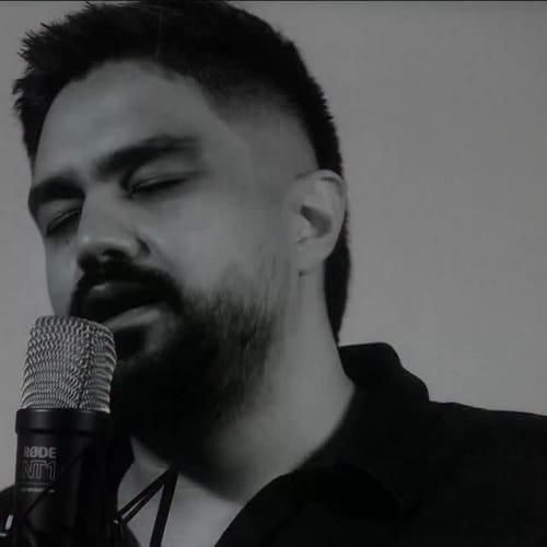 شایان اشراقی