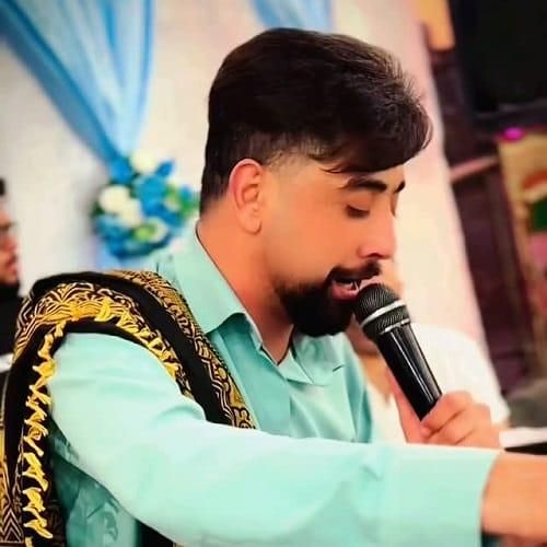 دانلود آهنگ بی مرامی حقم نبود از سعید کریمی