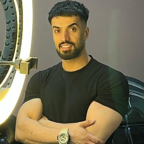 علی رستمیان