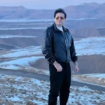 سخته برای سرباز مادرشو نبینه مرتضی جعفرزاده سخته برای سرباز مادرشو نبینه مرتضی جعفرزاده