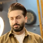 کسی دور و برم نیست که حالمو ببینه مرتضی جعفرزاده