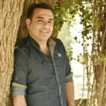 زخم شمشیر قضاوت و فشنگ هم بدتره سجاد باغنده