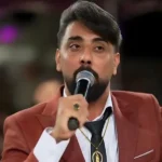 نه مال میخوام نه ملکی نه مدرک پژشکی الله اکبر فقط 207 مشکی سعید کریمی