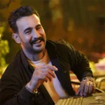 دلبر وحید عباسی