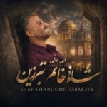 شاه خانم تبرزین ابی عالی