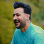 خشدار وحید عباسی